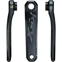 FSA Kurbelarme Bosch Gen4, Kfx CK-9011-Is 170 mm W-Quick Release|Schnellspanner 32