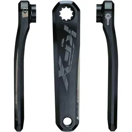 FSA Kurbelarme Bosch Gen4, Kfx CK-9011-Is 170 mm W-Quick Release|Schnellspanner 32