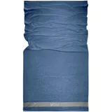 Lashuma Lima Handtuch 100 x 200 cm blau