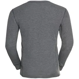 Odlo Herren Active Warm Eco Crew Longsleeve (Größe 3XL