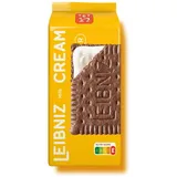 Leibniz Doppelkeks Keks'n Cream Milk 190 g