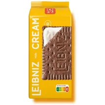 Leibniz Doppelkeks Keks'n Cream Milk 190 g