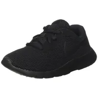 Nike Tanjun (ps) Traillaufschuhe, Schwarz (Black/Black 001), 28.5 EU