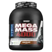 Weider Mega Mass 4000