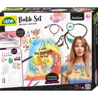 Lena Kreativset Batikset Boho bunt