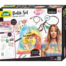 Lena Kreativset Batikset Boho bunt