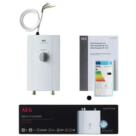 AEG DDLE Kompakt OT 11/13
