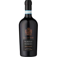 villa pani Barbera Appassimento 2023 0,75 l
