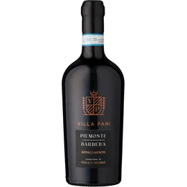 villa pani Barbera Appassimento 2023 0,75 l