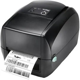GODEX RT730 Schwarz