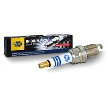 Hella Zündkerze Iridium Pro 8EH 188 706-231