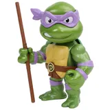 Jada Turtles Donatello Figur
