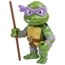 Jada Turtles Donatello Figur