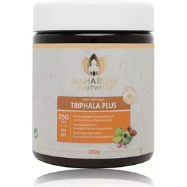 Maharishi Ayurveda Triphala Plus-Tri Clean 505