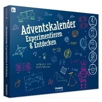Young Explorer Adventskalender 2018