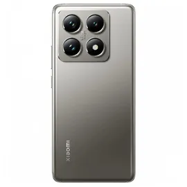 Xiaomi 14T 5G 512 GB Titan Gray