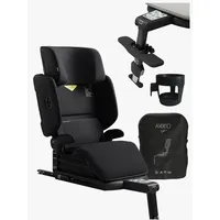 Axkid Up Coastal Storm Black