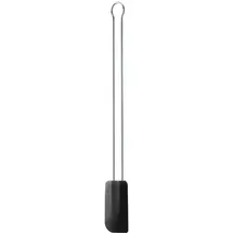 Rösle Teigschaber schwarz 26 cm