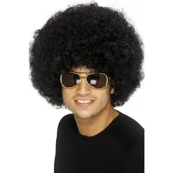 Afro Perücke Pascal - OS