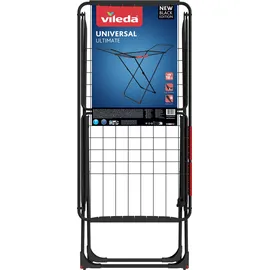 Vileda Universal Ultimate 18 m schwarz
