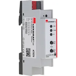 B.E.G KNX-Linienkoppler LK-IP/KNXs REG weiß