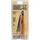 Opinel Taschenmesser No. 12 Carbonklinge mit Holzgriff
