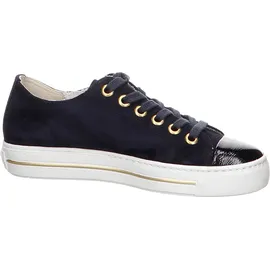 Paul Green 4977-008 Damen Blau 36