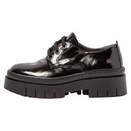 Art Damen 1952 Amberes Sneaker, Schwarz, 40 EU