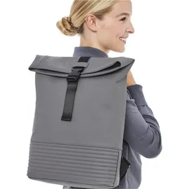 Rieker H1426-42 Handtasche grau