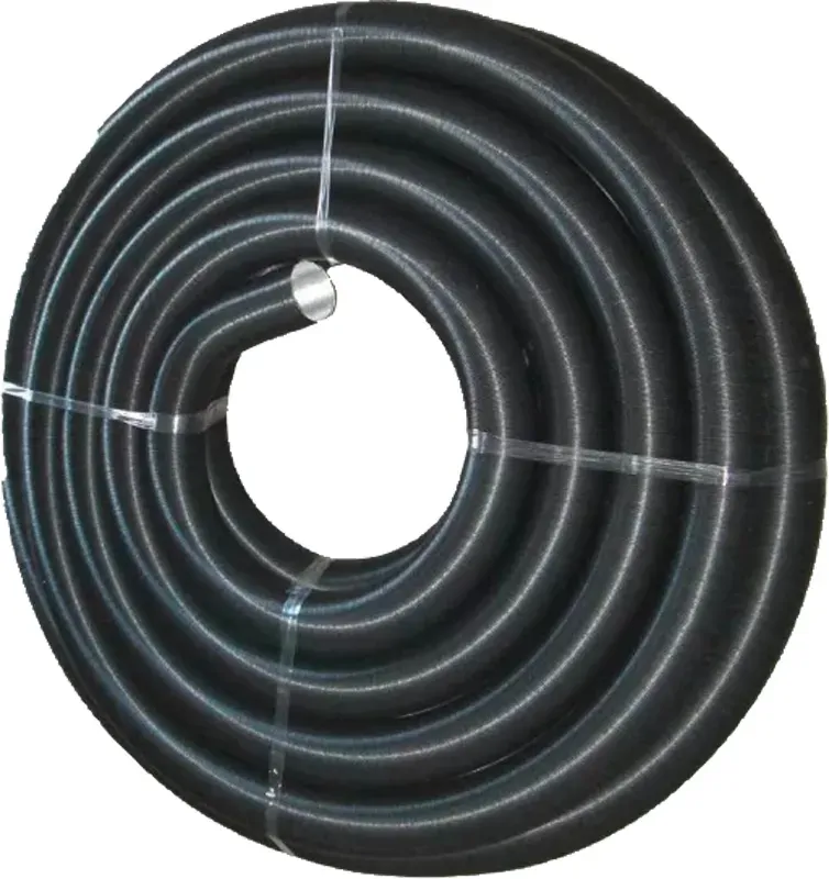 Pundmann Warmluftkanal WX Flexrohr APK Meterware Durchmesser 60 mm