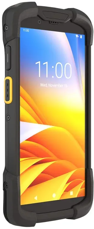 Zebra TC78 – WWAN – MDE-Terminal Android 13 / Smart / 6 Zoll / 4|64 GB / 4.400 mAh / Einzelgerät