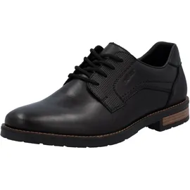 Rieker 14603-00 Herren Schwarz 43