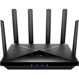 Cudy LT700 AC1200 Wi-Fi 4G Router