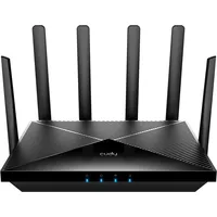 Cudy LT700 AC1200 Wi-Fi 4G Router