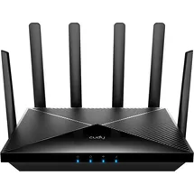 Cudy LT700 AC1200 Wi-Fi 4G Router