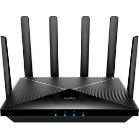 Cudy LT700 AC1200 Wi-Fi 4G Router