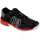 Kempa Attack Three 2.0 Handballschuhe Herren schwarz 44