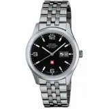 swiss military chrono 34004 Edelstahl 39 mm 34004.01