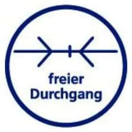 Riegler Klauenkupplung G 3/4 Messing-Dichtung