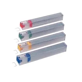 Leitz Heftklammern-Kassette Heftklammer-Kassette K8 für Blockheftgerät 26/8