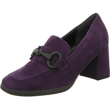 Gabor Pump in lila | Gr.: 39