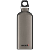 Sigg Traveller Trinkflasche 600ml smoked pearl (8623.20)