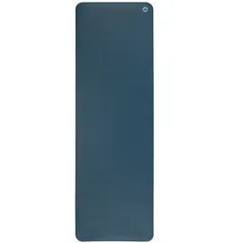 Bodhi Yogamatte EcoPro Diamond, ozean blau 185cm