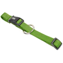 Vadigran Classic Hundehalsband Lindgrün M-L