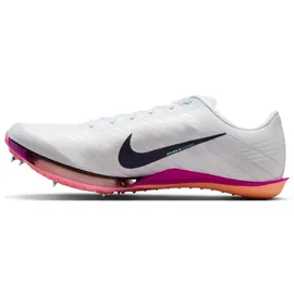 Nike Maxfly 2 Herren Weiß 47