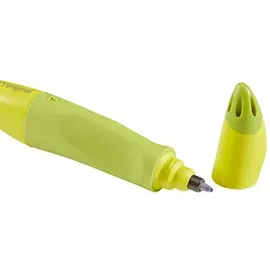 Stabilo Tintenroller Ergonomisch Limone/Grün 0,5 mm 1 St.