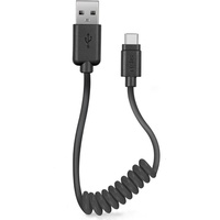 SBS USB Kabel 0,15 m USB 2.0 USB A