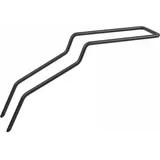 Polisport Move 29 ́ ́ Bubbly/groovy/joy/koolah Metallic Mounting Bar Ersatzteil Schwarz Schwarz One Size - Schwarz