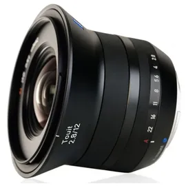 Zeiss Touit 12 mm F2,8 Sony E