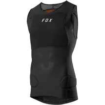 Fox Pro SL Schwarz,